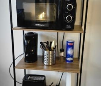 Studio te huur - Photo 2