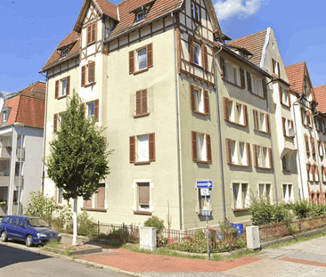 Gut geschnittene Altbauwohnung mit Platz für die ganze Familie! - Photo 5