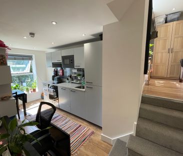 High Quality High Specification Student House - Individual Self Con... - Photo 5