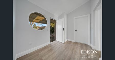 Easy Living, Stylish Finishes & Great Location - Photo 2