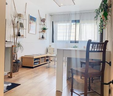 Location Appartement 1 pièce 24m² MOUGINS 06250 - Photo 2
