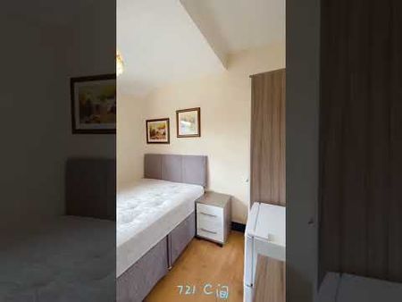 Room in a Shared House, Portswood Road, SO17 - Photo 5