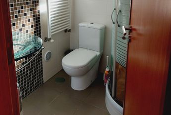 T2 for rent, next to the Glicínias Shopping Center, Aveiro.