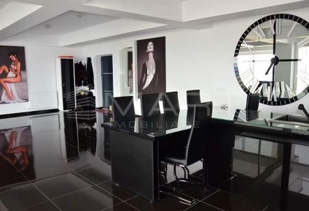 Penthouse de lux zona Mihai Viteazul - Photo 2