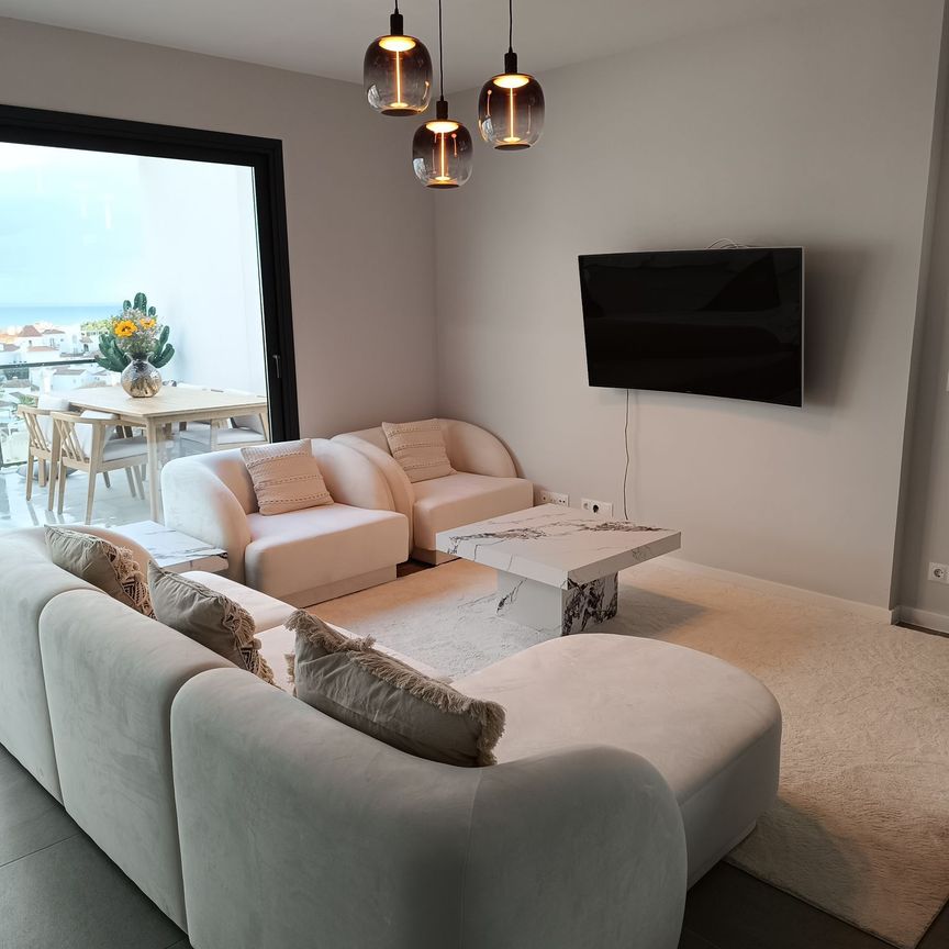 Semi-Detached House in Riviera del Sol - Foto 1