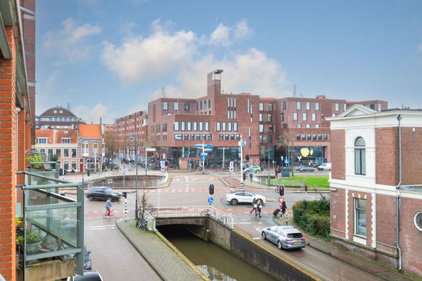 Appartement te huur: Ruychaverstraat 55 2013 GE Haarlem - Photo 1