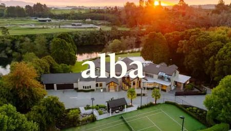 8,425sqm Cambridge Estate - Photo 4