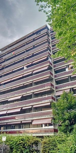 Logement de 4.5 pièces - Foto 1