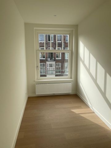 Appartement te huur: Rustenburgerstraat 98-3 1074 EZ Amsterdam - Photo 5