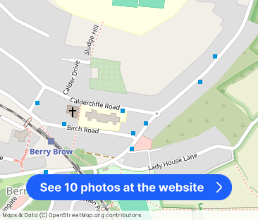 Caldercliffe Road, Huddersfield, HD4 7QA - Photo 1