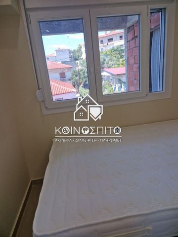 Studio/Γκαρσονιέρα για ενοικίαση Νέα Σκιώνη (Παλλήνη) - Photo 4