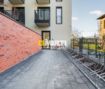 Grand Bulwar, nowa kawalerka! - Фото 4