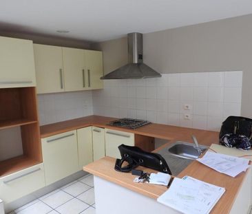 Location Maison 4 pièces 93m² BORDEAUX 33200 - Photo 5