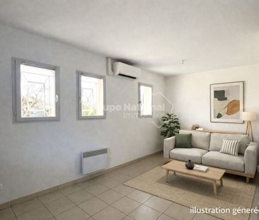 Location Appartement 2 pièces 32m² - Photo 3