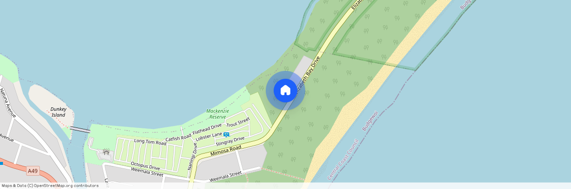 2/2 Mimosa Road, NSW 2262, Budgewoi