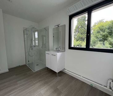 Location Appartement 3 pièces 66m² ROUEN 76000 - Photo 6