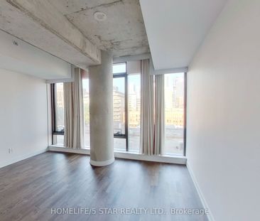 Fashion House Lofts 560 , #512 - Photo 2