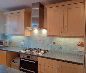 2 Bed Flat, Charlton Court, CH43 - Photo 6