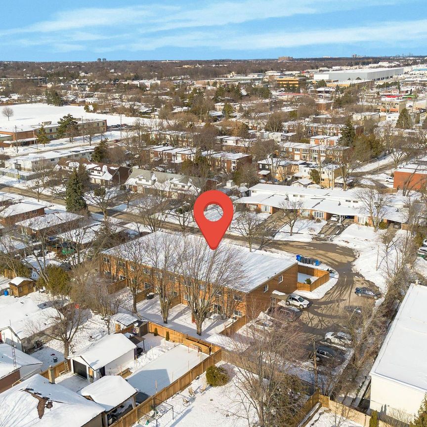 For Lease - 1140 Tavistock Drive Unit# 5, Burlington, Ontario - Photo 1