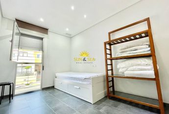 3 BEDROOM GROUND FLOOR - DOLORES