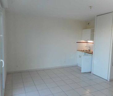 Location Appartement 1 pièce 24m² MONTPELLIER 34090 - Photo 4