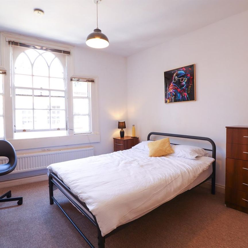 Cumberland Street, Bristol - Photo 1