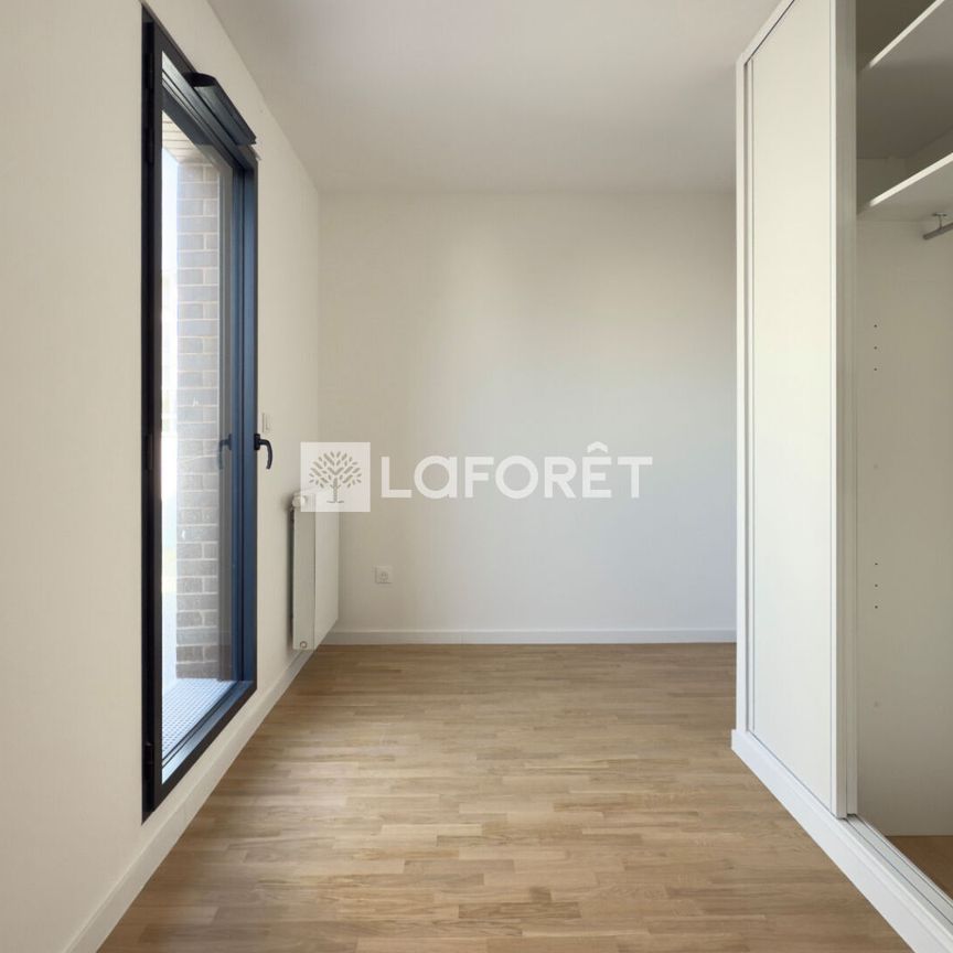 Apartment - Photo 1