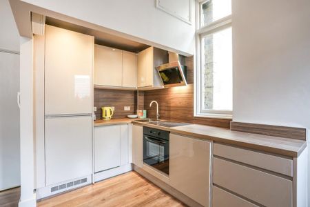 1 bedroom apartment to rent - Photo 3