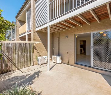 Private and Low Maintenance, Modern Living! - Photo 6