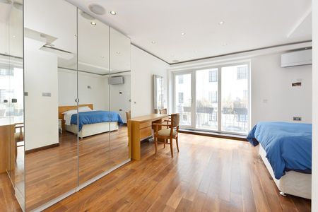 Stanhope Terrace, Bayswater, London, W2 - Photo 5