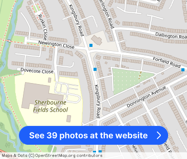 Kingsbury Road, Coundon, Coventry, CV6 - Photo 1