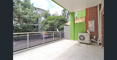 Quiet Rear Position In Convenient Location - Photo 4