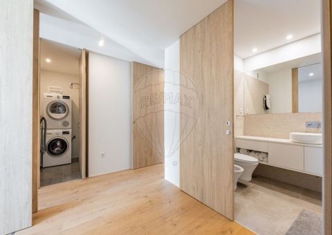 Apartamento T3