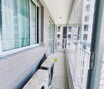 MEIRELES - APARTAMENTO - R SILVA PAULET, 565 AP 1003 PORT BELLINI (... - Photo 4