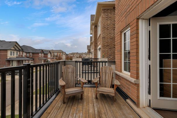 For Lease - 220 Sarah Cline Drive, Oakville, Ontario - Photo 1