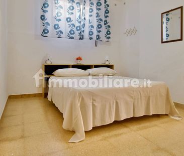 Trilocale via Amerigo Gomez 38, Marina di Ragusa Centro, Ragusa - Photo 6