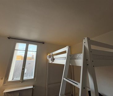 1 pièce - Meublé - 20,52 m² - 4ème étage - Colocation non autorisée - Photo 3