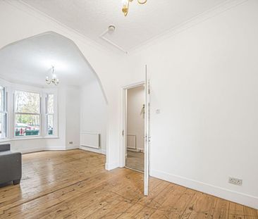 4 bedroom terraced house to rent - Photo 1