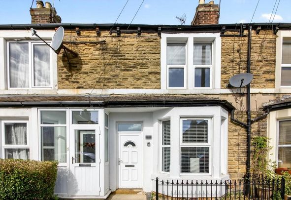 2 bedroom house to rent - Photo 1