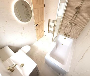 2 bedroom terraced house to rent - Photo 5