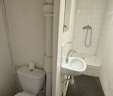 Location Appartement 1 pièce 26m² MARSEILLE 5ème - Photo 3