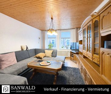 Wohnung zur Miete in Gelsenkirchen - Foto 6