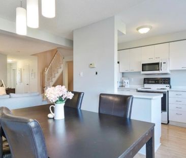 For Lease - 2940 HEADON FOREST Drive Unit# 21, Burlington, Ontario - Photo 4