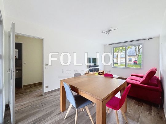 Location Appartement 4 pièces 66m² AVRANCHES 50300 - Photo 1