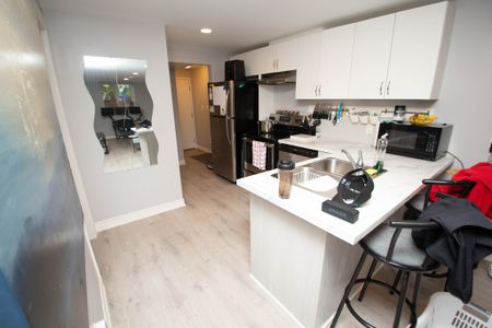 Cozy 1 Bedroom + Den Lower Unit in St. Catharines! - Photo 5