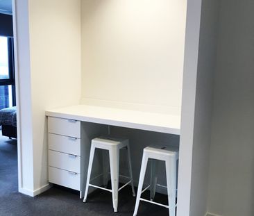 704/19-21 Hanover Street, Oakleigh VIC 3166 - Apartment For Rent | ... - Photo 4