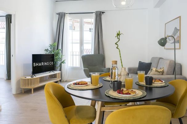 Calle Lagunillas, Málaga, Andalusia 29012 - Photo 1