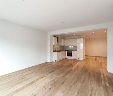 Moderne 2.5 Zimmerwohnung mit Blick auf den Munot - Photo 1