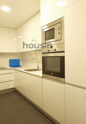 Flat for rent in Madrid (Distrito Salamanca) - Photo 2