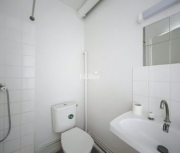 Location Appartement 1 pièce 25m² ST LO 50000 - Photo 4
